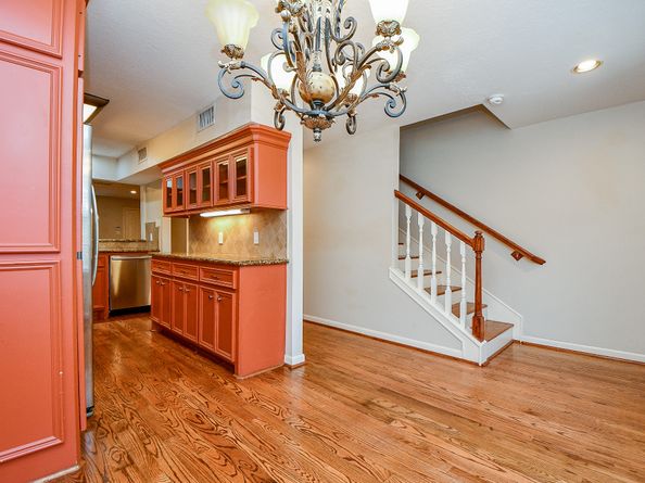 5244 Arboles Drive 6, Houston TX 77035