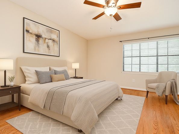 5244 Arboles Drive 6, Houston TX 77035