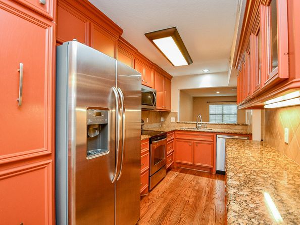 5244 Arboles Drive 6, Houston TX 77035