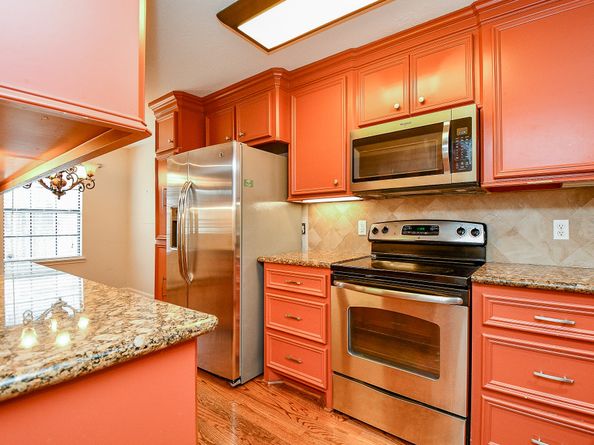 5244 Arboles Drive 6, Houston TX 77035