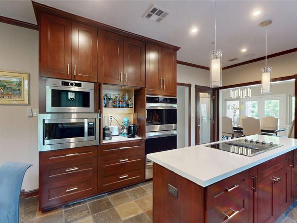 734 Plainwood Drive, Houston TX 77079