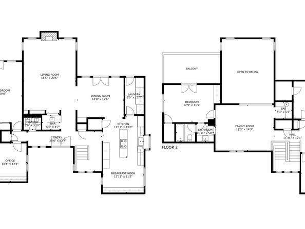 734 Plainwood Drive, Houston TX 77079