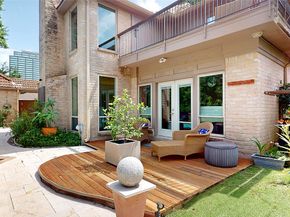 734 Plainwood Drive, Houston TX 77079