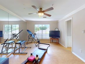 734 Plainwood Drive, Houston TX 77079