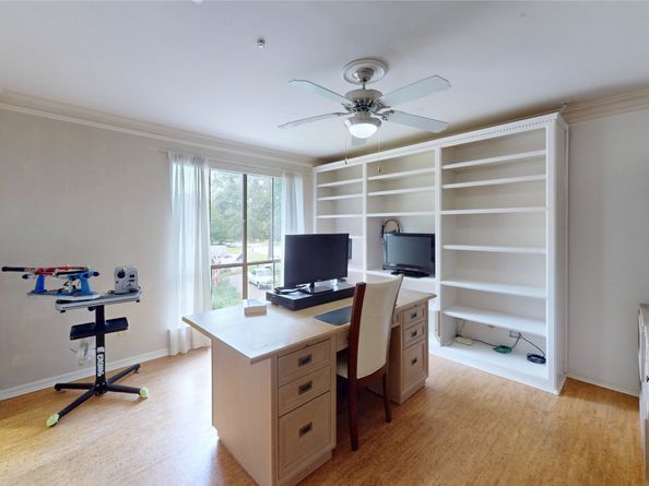 734 Plainwood Drive, Houston TX 77079