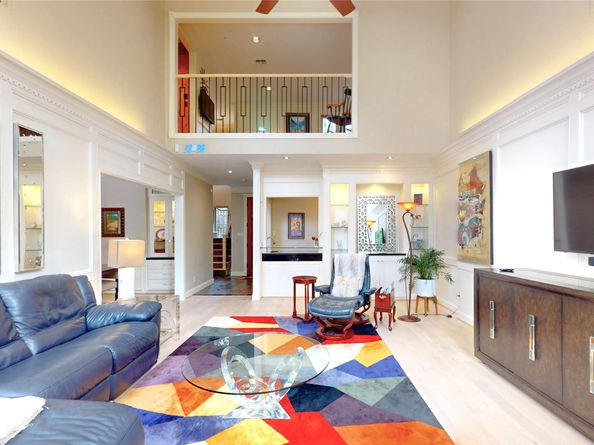 734 Plainwood Drive, Houston TX 77079