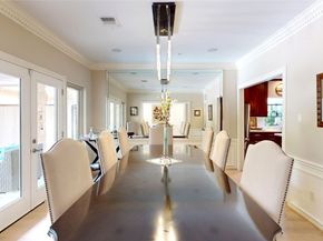 734 Plainwood Drive, Houston TX 77079