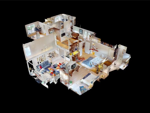 734 Plainwood Drive, Houston TX 77079