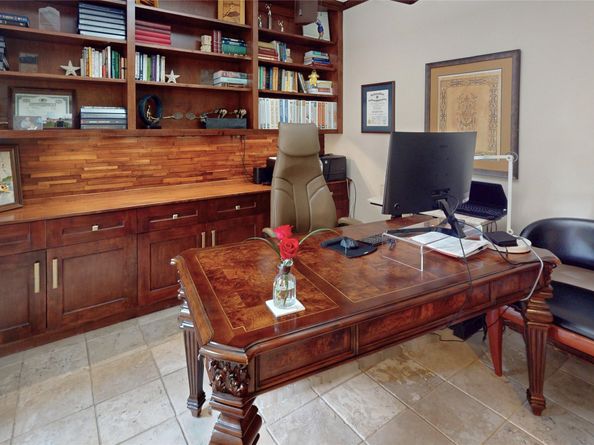 734 Plainwood Drive, Houston TX 77079