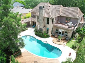 734 Plainwood Drive, Houston TX 77079