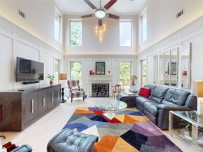 734 Plainwood Drive, Houston TX 77079