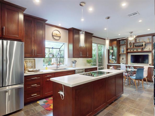 734 Plainwood Drive, Houston TX 77079