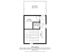 4826 Austin Street, Houston TX 77004