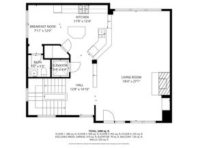 4826 Austin Street, Houston TX 77004