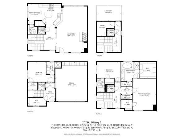 4826 Austin Street, Houston TX 77004