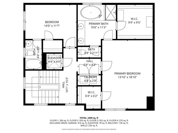 4826 Austin Street, Houston TX 77004