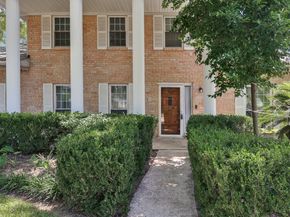 25606 Pecan Valley Circle, Spring TX 77380
