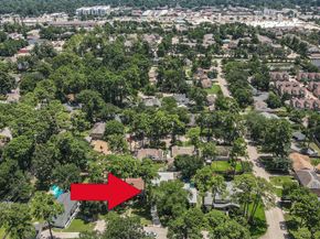 25606 Pecan Valley Circle, Spring TX 77380