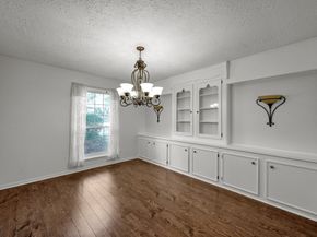 25606 Pecan Valley Circle, Spring TX 77380