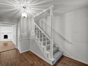 25606 Pecan Valley Circle, Spring TX 77380