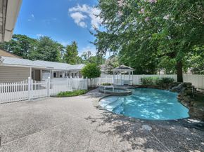 25606 Pecan Valley Circle, Spring TX 77380