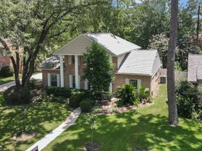 25606 Pecan Valley Circle, Spring TX 77380