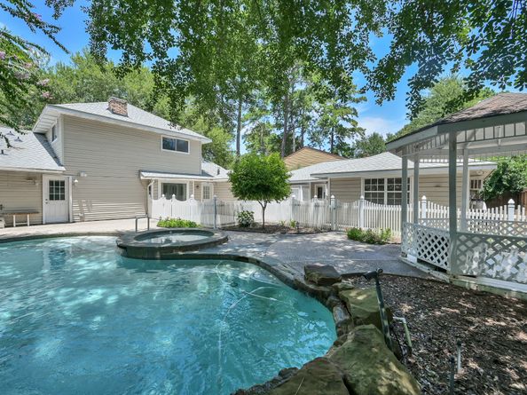 25606 Pecan Valley Circle, Spring TX 77380