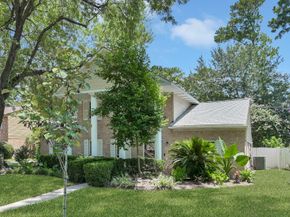 25606 Pecan Valley Circle, Spring TX 77380