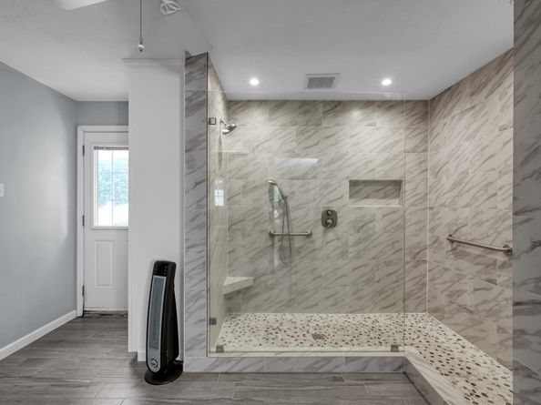 25606 Pecan Valley Circle, Spring TX 77380