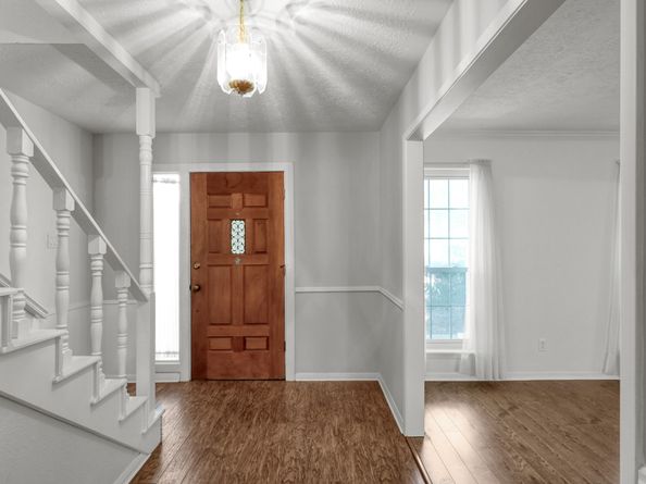 25606 Pecan Valley Circle, Spring TX 77380