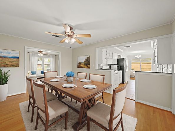 10803 Doud Street, Houston TX 77035