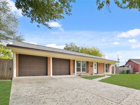 10803 Doud Street, Houston TX 77035