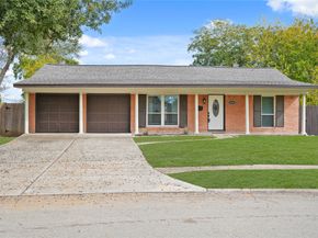 10803 Doud Street, Houston TX 77035