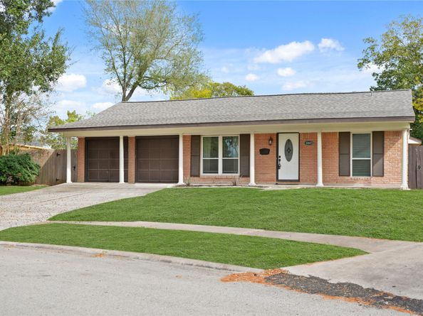 10803 Doud Street, Houston TX 77035