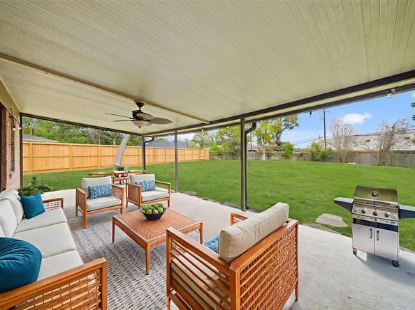 10803 Doud Street, Houston TX 77035