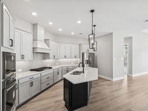 11210 Apricot Sulphur Drive, Cypress TX 77433