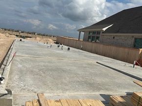 11210 Apricot Sulphur Drive, Cypress TX 77433