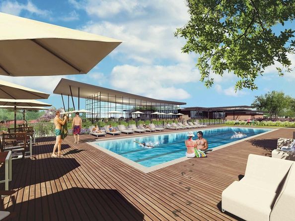 11210 Apricot Sulphur Drive, Cypress TX 77433