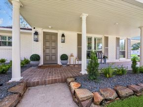 3633 Sun Valley Drive, Houston TX 77025