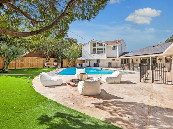 3633 Sun Valley Drive, Houston TX 77025