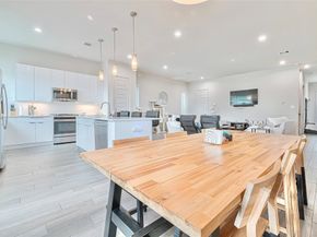 5703 Pampero Lane, Houston TX 77092