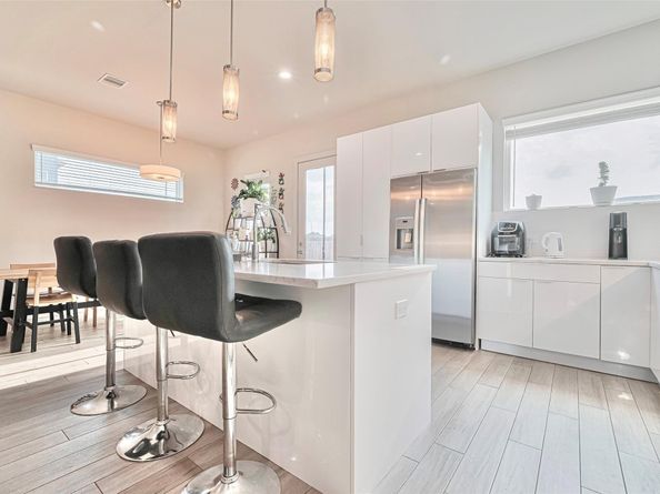 5703 Pampero Lane, Houston TX 77092