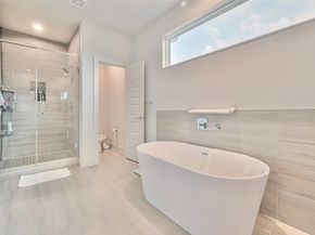 5703 Pampero Lane, Houston TX 77092