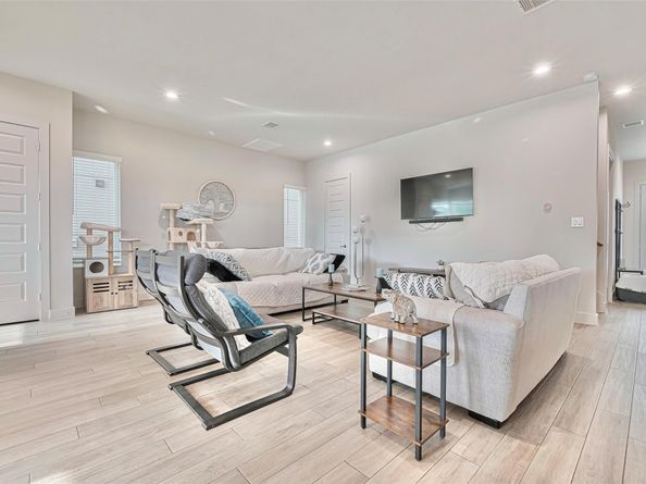 5703 Pampero Lane, Houston TX 77092