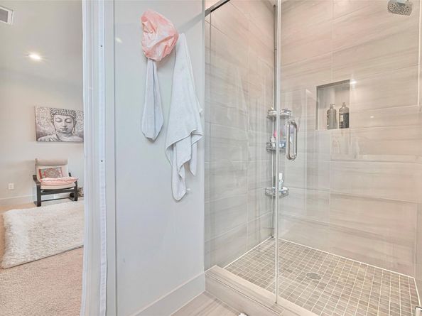 5703 Pampero Lane, Houston TX 77092