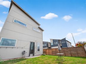 5703 Pampero Lane, Houston TX 77092