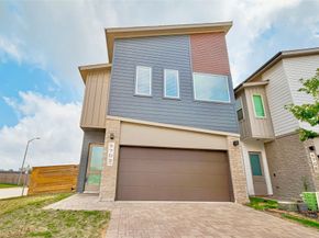 5703 Pampero Lane, Houston TX 77092