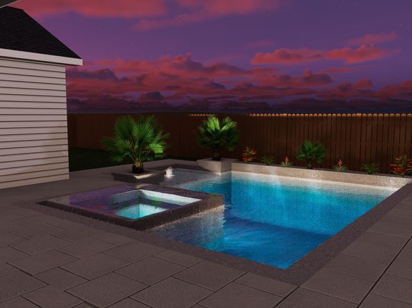 1911 E Allegro Street, Houston TX 77080