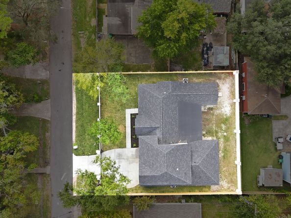 1911 E Allegro Street, Houston TX 77080