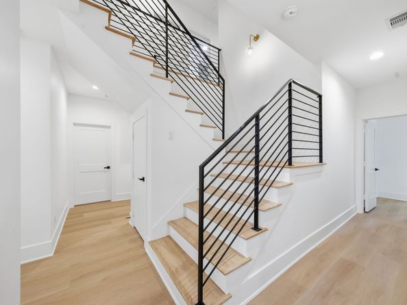 1911 E Allegro Street, Houston TX 77080